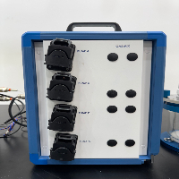 Kbiotech BioBook Modular Bioreactor image 2